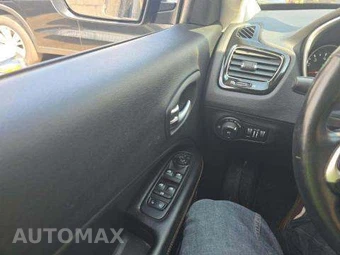 2021 Jeep Compass Limited - miniatura 27