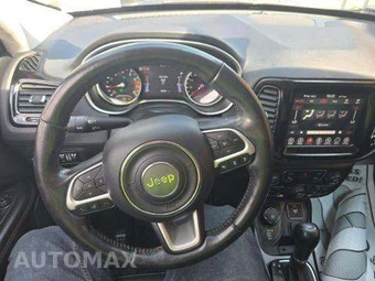 2021 Jeep Compass Limited - miniatura 28