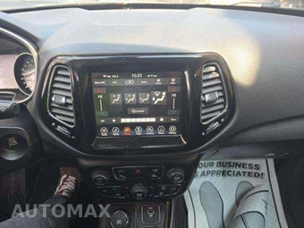 2021 Jeep Compass Limited - miniatura 29