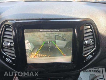 2021 Jeep Compass Limited - miniatura 30