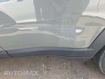 2021 Jeep Compass Limited - miniatura 34