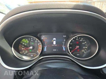 2021 Jeep Compass Limited - miniatura 9