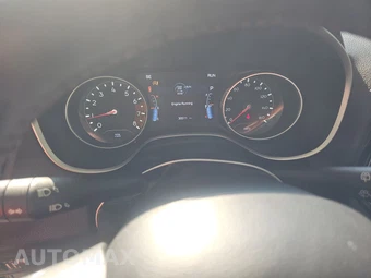 2021 Jeep Compass Limited - miniatura 12
