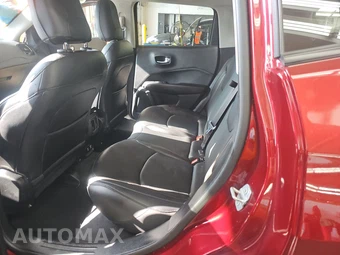 2021 Jeep Compass Limited - miniatura 13