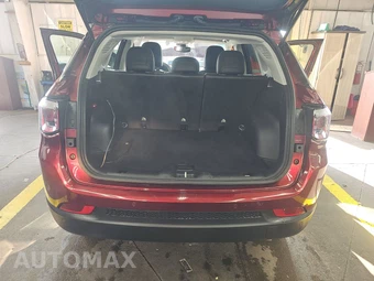 2021 Jeep Compass Limited - miniatura 16