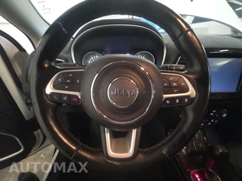 2021 Jeep Compass Limited - miniatura 10