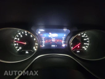2021 Jeep Compass Limited - miniatura 12