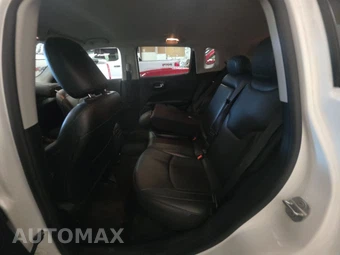 2021 Jeep Compass Limited - miniatura 13