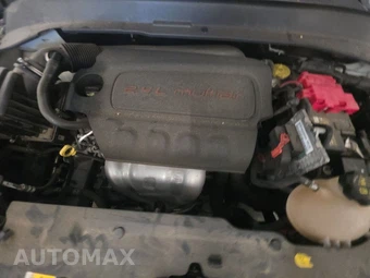 2021 Jeep Compass Limited - miniatura 15