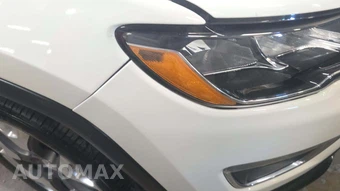 2021 Jeep Compass Limited - miniatura 18