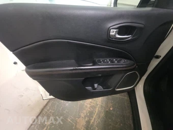 2021 Jeep Compass Limited - miniatura 9