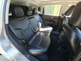 2021 Jeep Compass Limited - miniatura 17