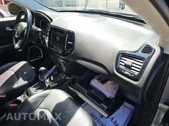 2021 Jeep Compass Limited - miniatura 20