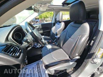 2021 Jeep Compass Limited - miniatura 7