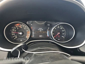 2021 Jeep Compass Limited - miniatura 12