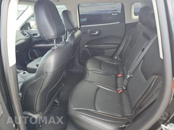 2021 Jeep Compass Limited - miniatura 13
