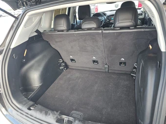 2021 Jeep Compass Limited - miniatura 16