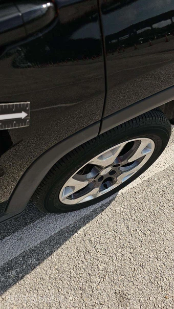 2021 Jeep Compass Limited - miniatura 23