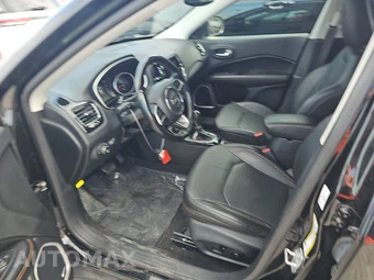 2021 Jeep Compass Limited - miniatura 7