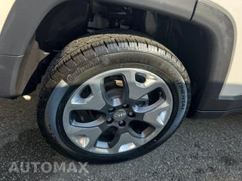 2021 Jeep Compass Limited - miniatura 10