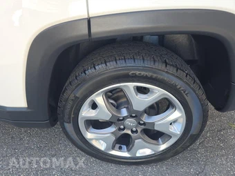 2021 Jeep Compass Limited - miniatura 11