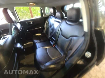 2021 Jeep Compass Limited - miniatura 13