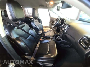 2021 Jeep Compass Limited - miniatura 18