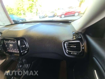 2021 Jeep Compass Limited - miniatura 19