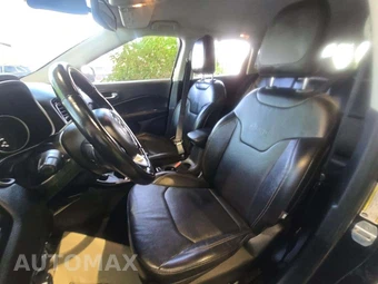 2021 Jeep Compass Limited - miniatura 6