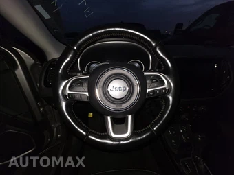 2021 Jeep Compass Limited - miniatura 10