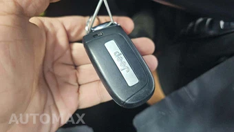 2021 Jeep Compass Limited - miniatura 17