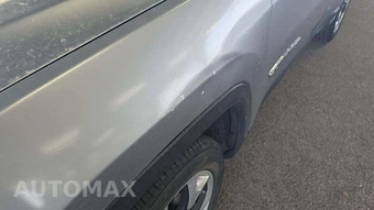 2021 Jeep Compass Limited - miniatura 28