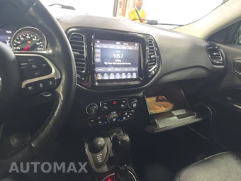 2021 Jeep Compass Limited - miniatura 11