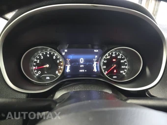 2021 Jeep Compass Limited - miniatura 12