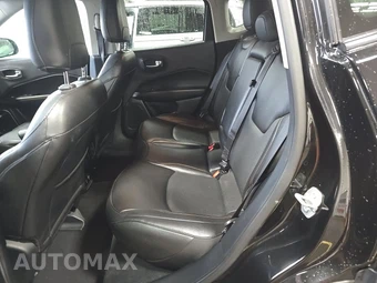 2021 Jeep Compass Limited - miniatura 13