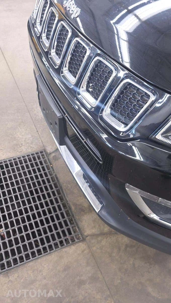 2021 Jeep Compass Limited - miniatura 31
