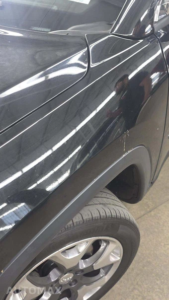 2021 Jeep Compass Limited - miniatura 32