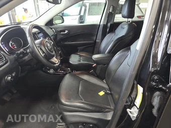 2021 Jeep Compass Limited - miniatura 7