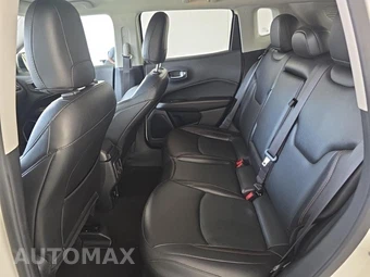 2021 Jeep Compass Limited - miniatura 10