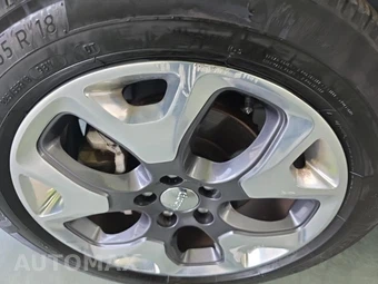 2021 Jeep Compass Limited - miniatura 17