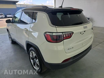 2021 Jeep Compass Limited - miniatura 6