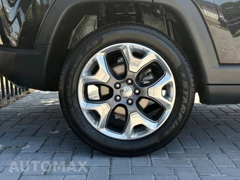 2021 Jeep Compass Limited - miniatura 10
