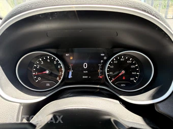 2021 Jeep Compass Limited - miniatura 14