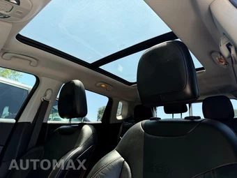 2021 Jeep Compass Limited - miniatura 16