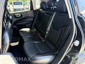 2021 Jeep Compass Limited - miniatura 17