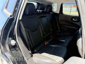 2021 Jeep Compass Limited - miniatura 18