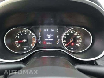2021 Jeep Compass Sport – miniatura 10