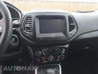 2021 Jeep Compass Sport – miniatura 11