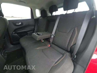 2021 Jeep Compass Sport – miniatura 14