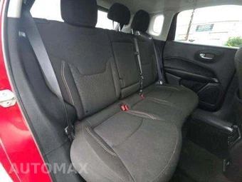 2021 Jeep Compass Sport – miniatura 17